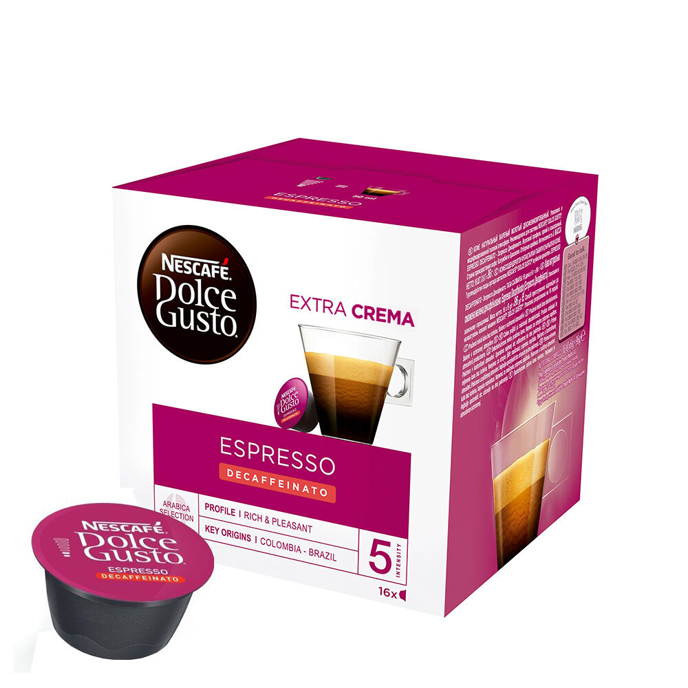 Nescaf\u00E9\u0020Espresso\u0020Decaf