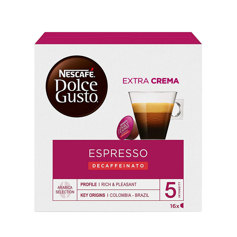 Nescaf\u00E9\u0020Espresso\u0020Decaf
