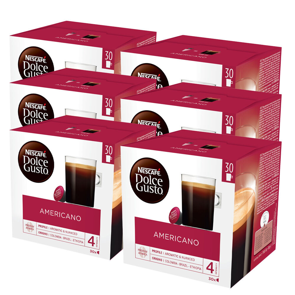 Americano\u0020\u002D\u0020Nescaf\u00E9\u0020