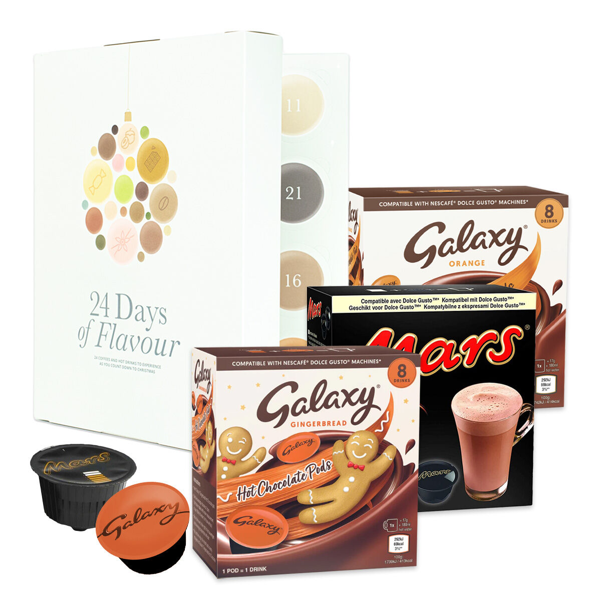 Julekalender\u0020til\u0020Dolce\u0020Gusto\u0020\u0020