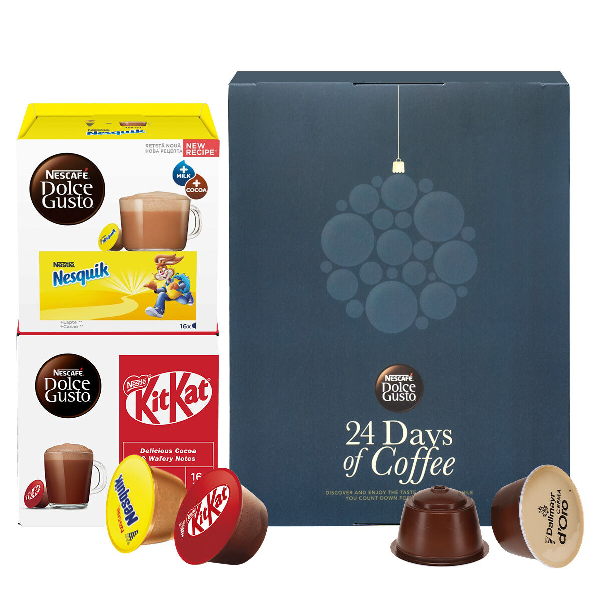Julekalender\u0020til\u0020Dolce\u0020Gusto\u0020\u0020\u0020