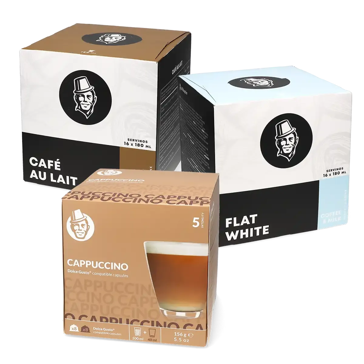 Discovery\u0020Bundle\u0020\u2013\u0020Favoritter\u0020med\u0020m\u00E6lk\u0020