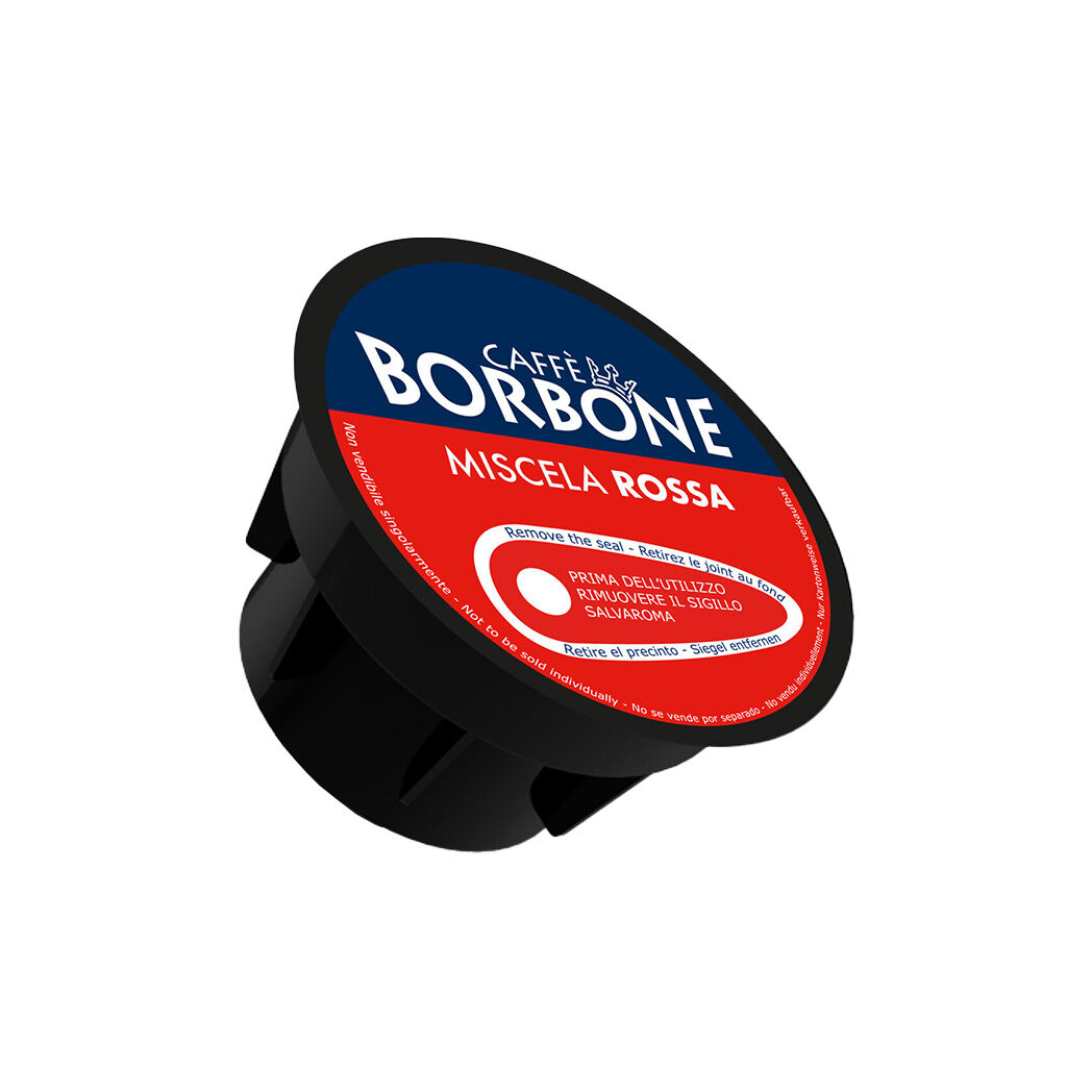 Don\u0020Carlo\u0020Miscela\u0020Rossa\u0020\u002D\u0020Caff\u00E8\u0020Borbone