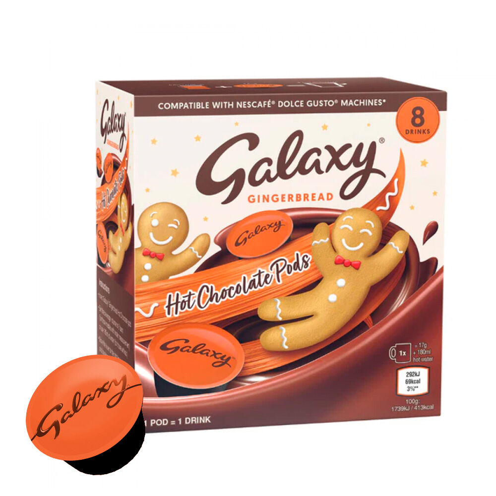 Galaxy\u0020Gingerbread\u0020\u002D\u0020Varm\u0020Chokolade