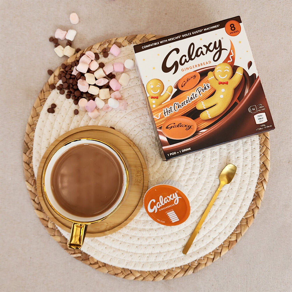 Galaxy\u0020Gingerbread\u0020\u002D\u0020Varm\u0020Chokolade