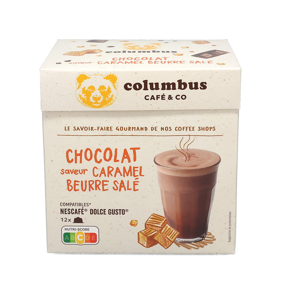 Varm\u0020chokolade\u0020med\u0020saltkaramel\u0020\u002D\u0020Columbus