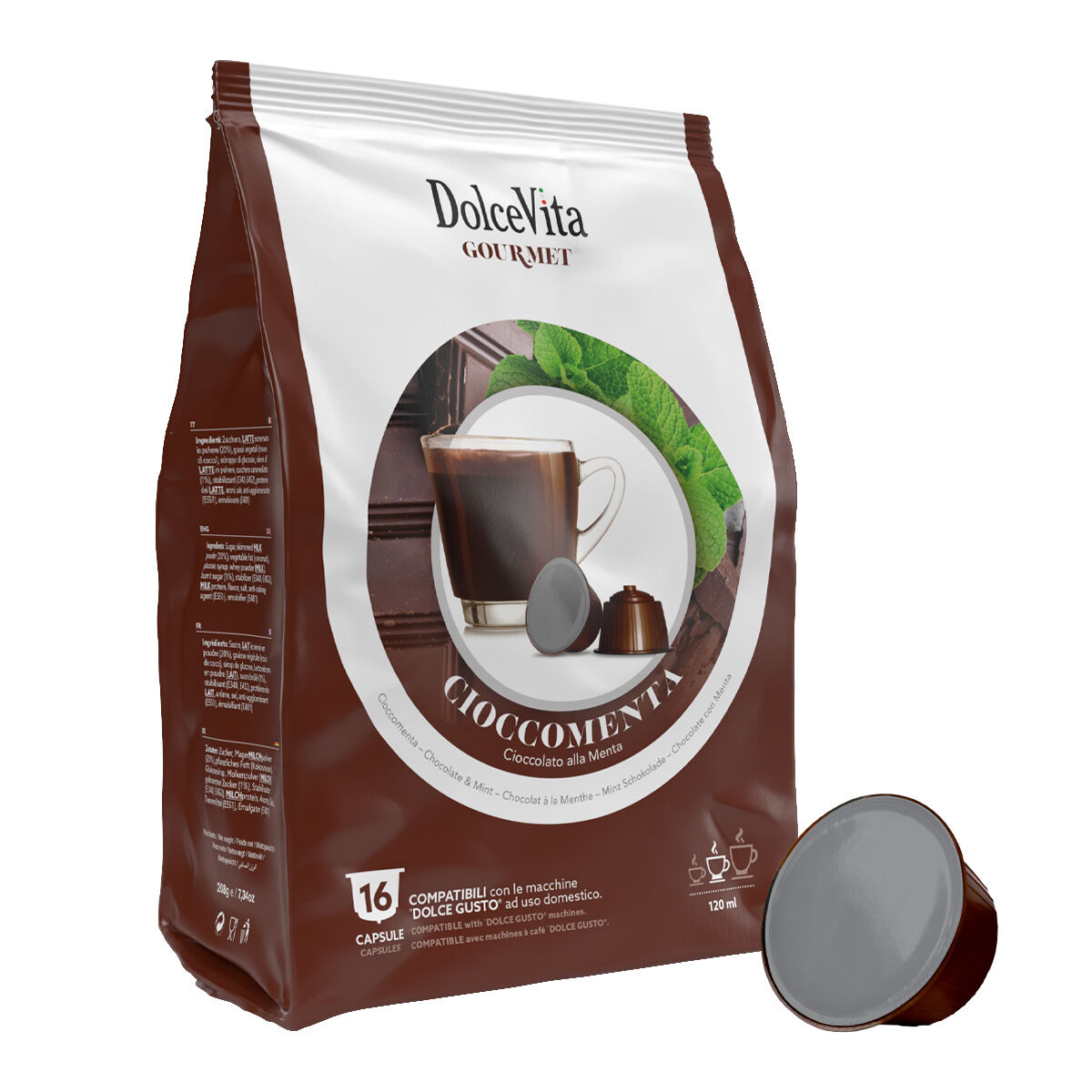 Mint\u002Dchokolade\u0020\u002D\u0020Dolce\u0020Vita