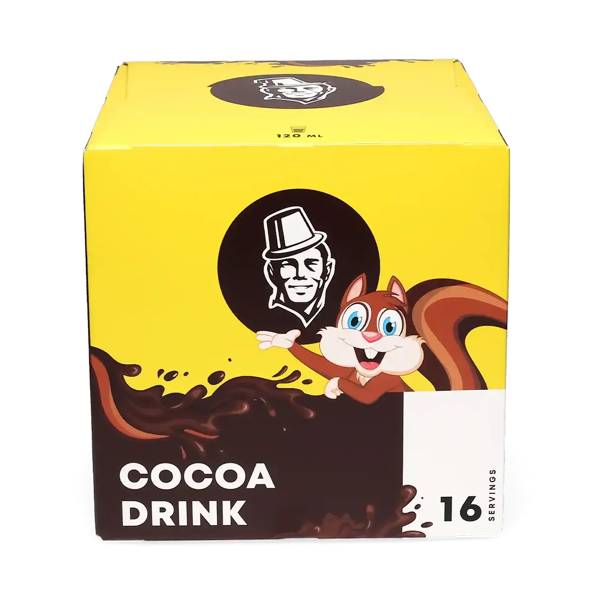 Kids\u0020Chocolate