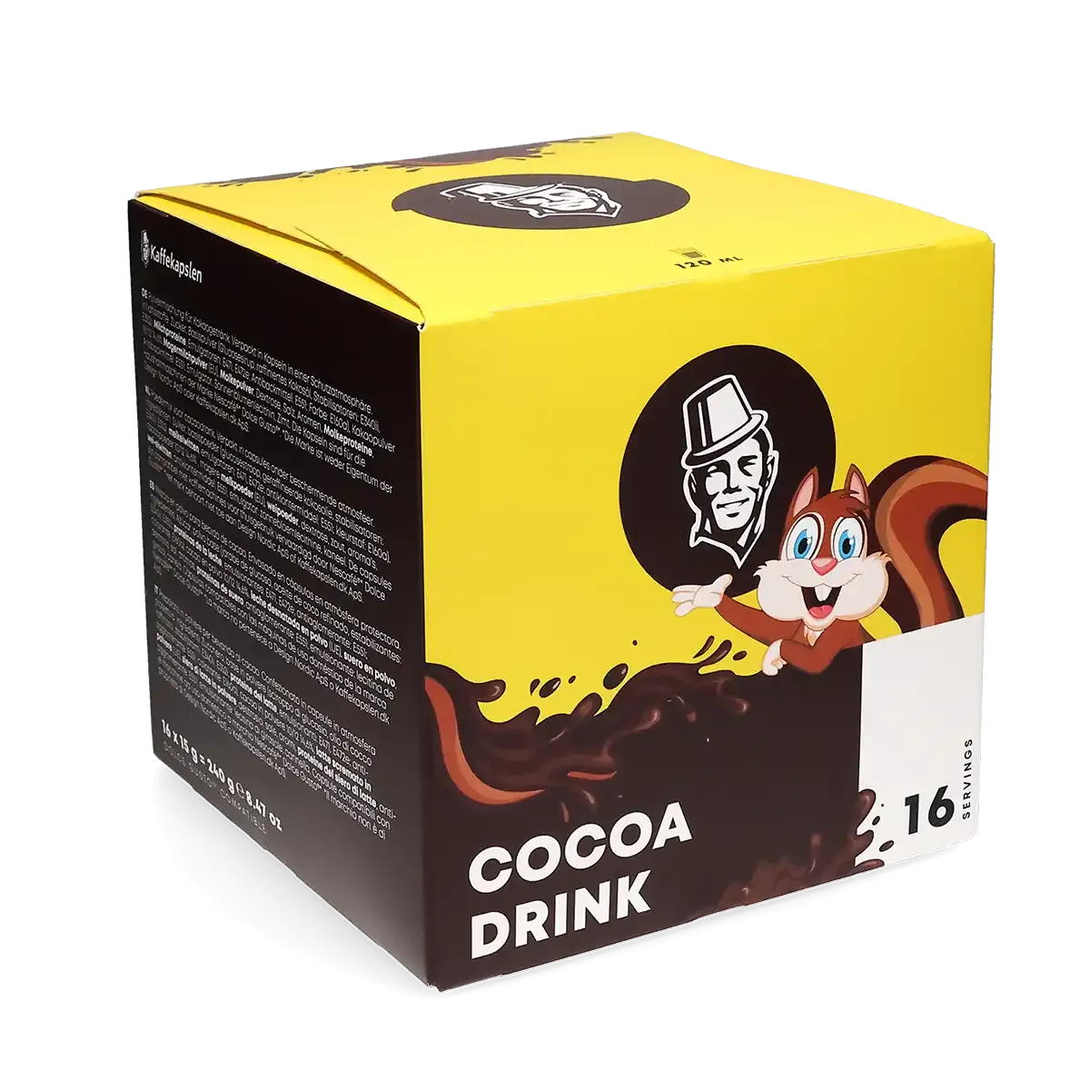 Kids\u0020Chocolate