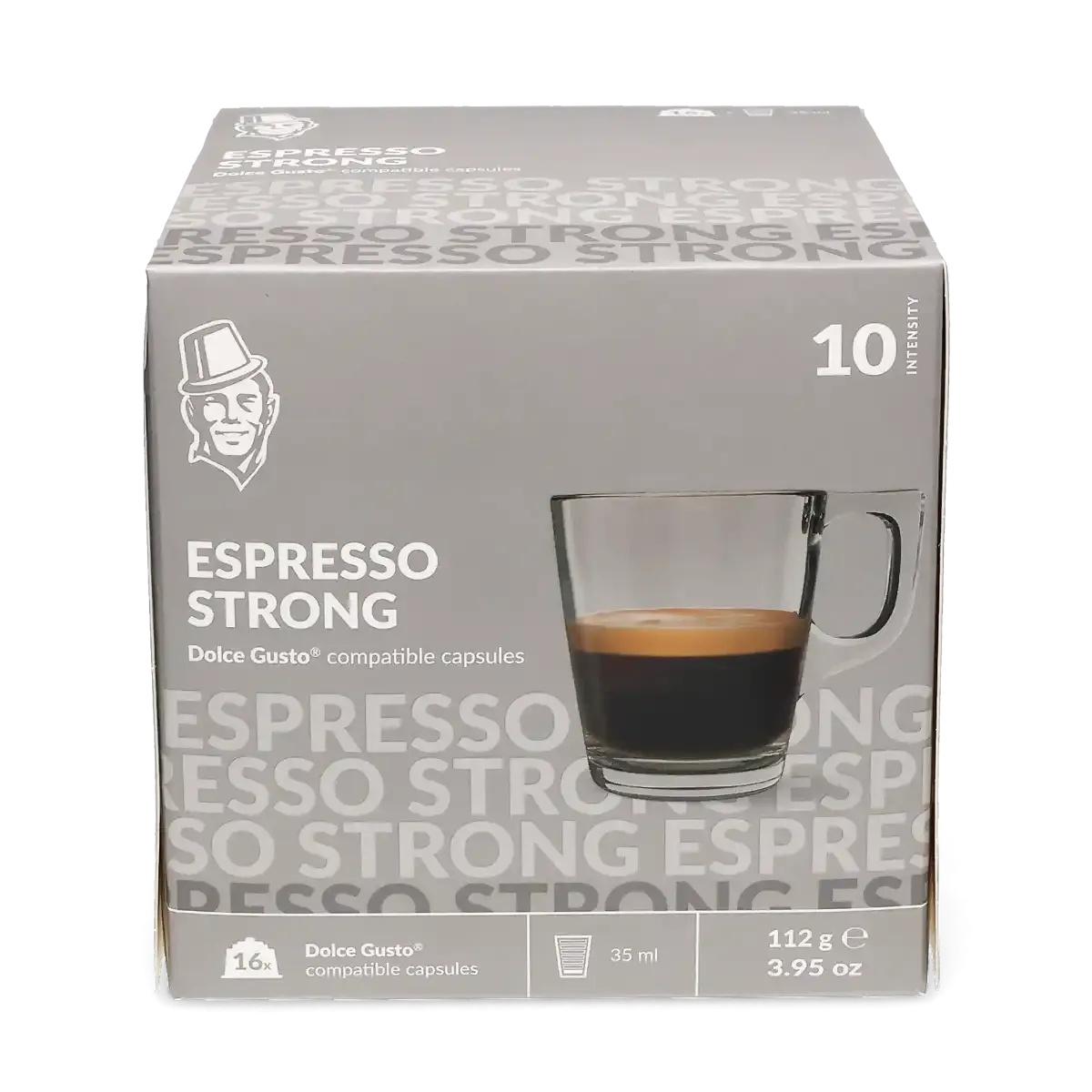 Espresso\u0020Strong\u0020\u002D\u0020Hverdagskaffe