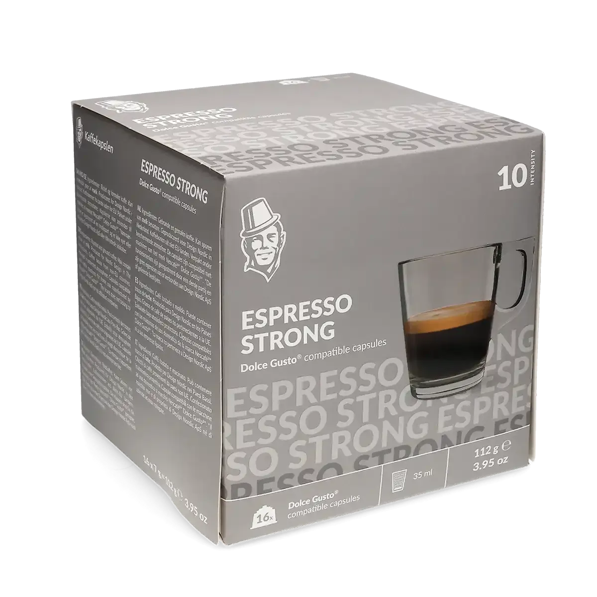 Espresso\u0020Strong\u0020\u002D\u0020Hverdagskaffe