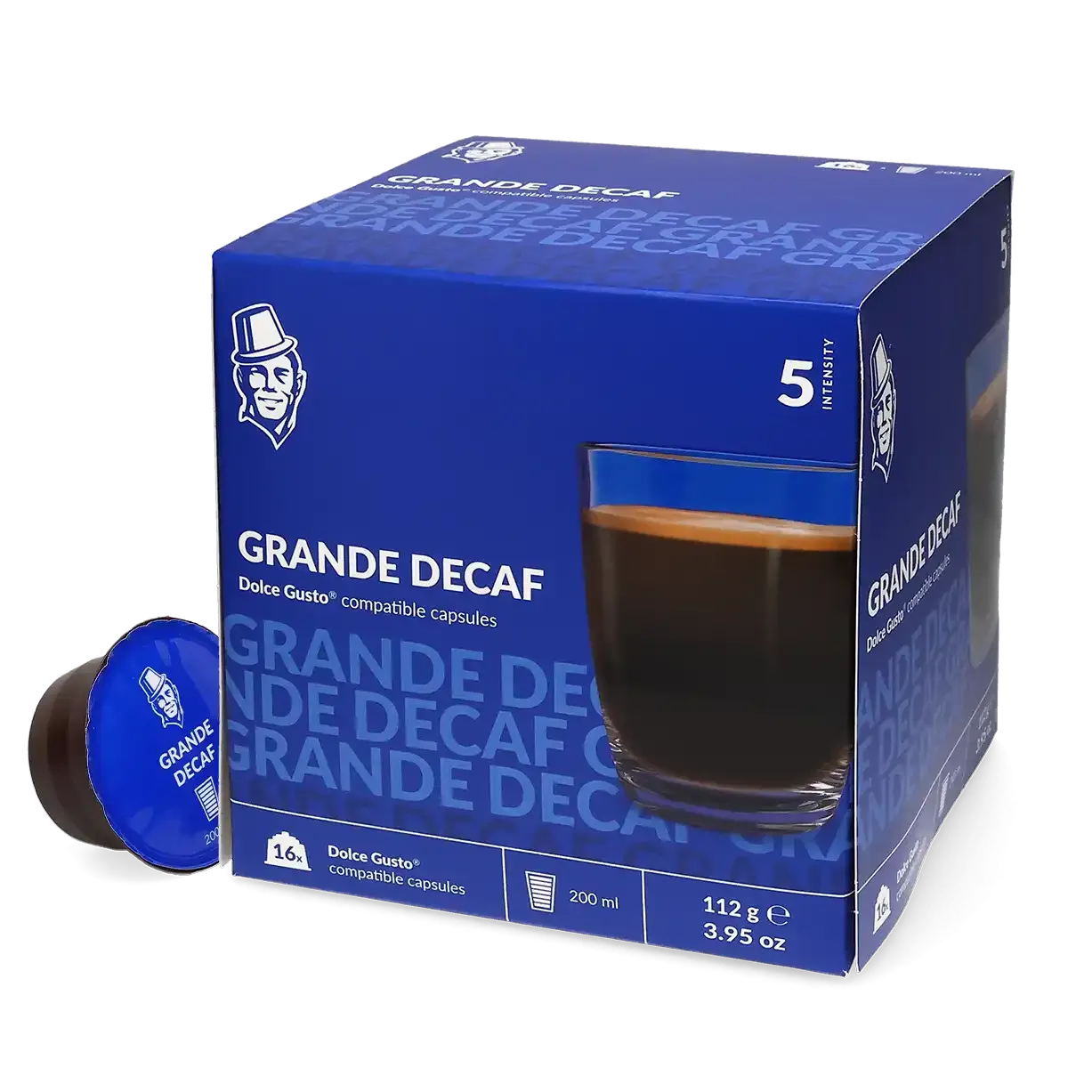 Grande\u0020Koffeinfri\u0020\u002D\u0020Hverdagskaffe