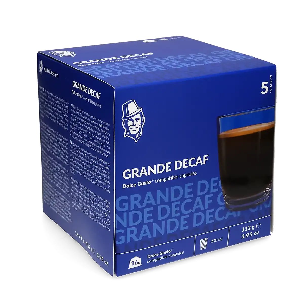 Grande\u0020Koffeinfri\u0020\u002D\u0020Hverdagskaffe