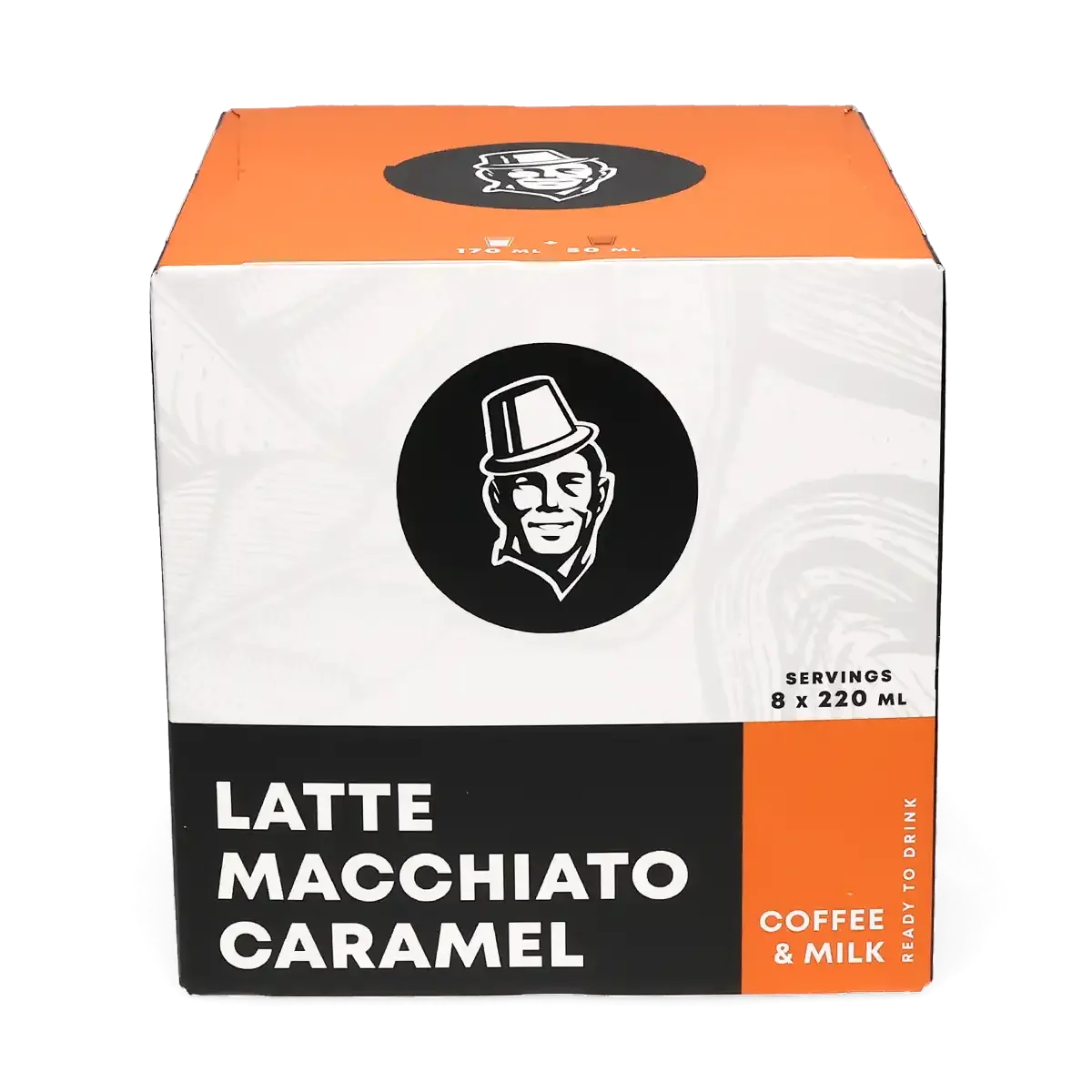 Latte\u0020Macchiato\u0020Caramel\u0020\u002D\u0020Hverdagskaffe