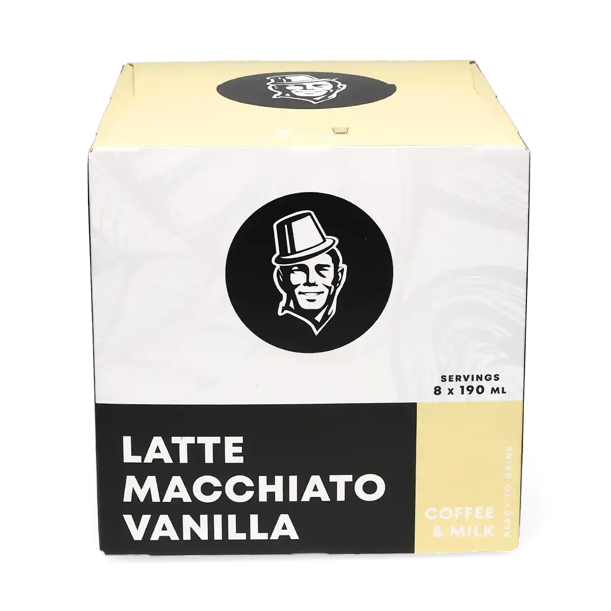 Latte\u0020Macchiato\u0020Vanilla\u0020\u002D\u0020Hverdagskaffe