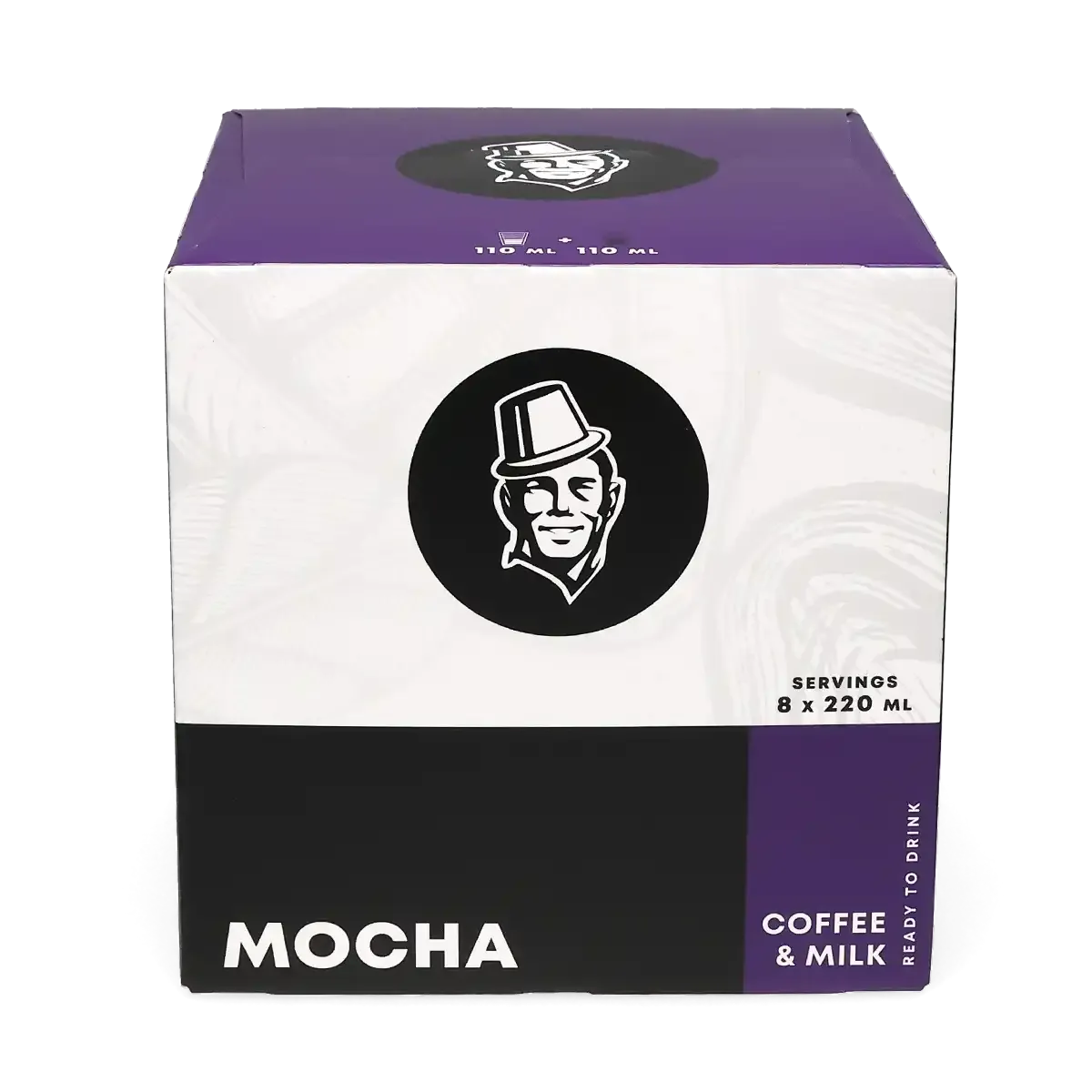 Mocha\u0020\u002D\u0020Hverdagskaffe