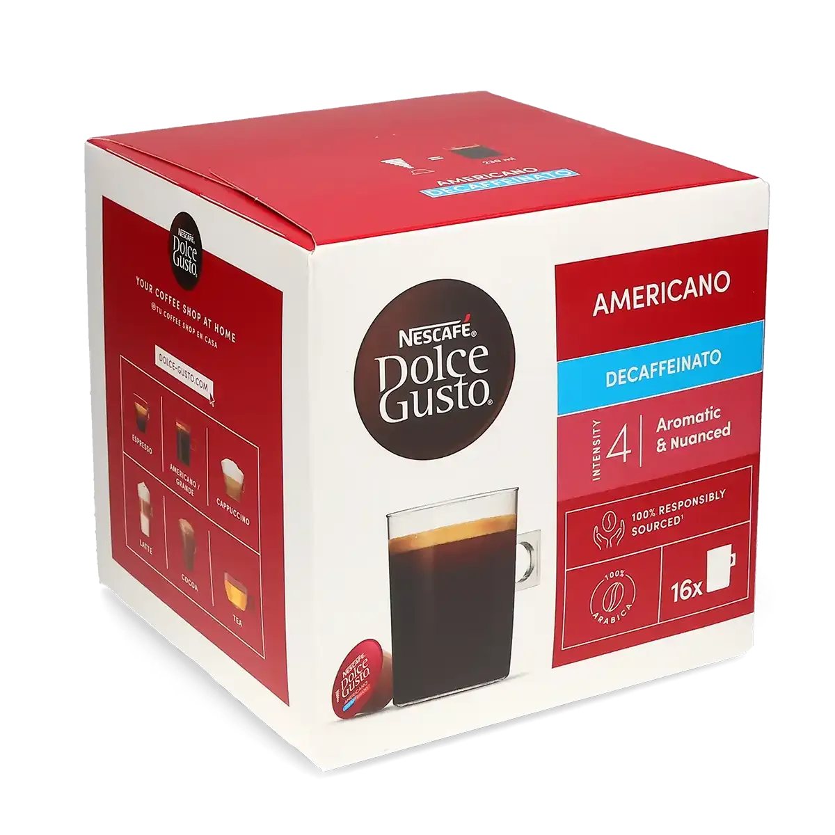 Americano\u0020Koffeinfri\u0020\u002D\u0020Nescaf\u00E9