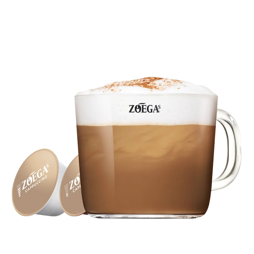 Zo\u00E9gas\u0020Cappuccino\u0020\u002D\u0020Nescaf\u00E9