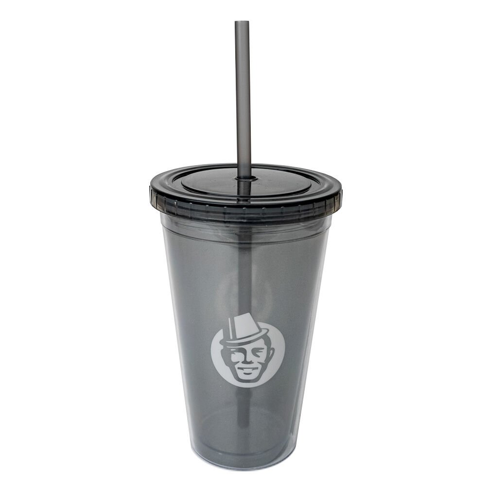 Double\u0020wall\u0020cup\u0020w\u002Fstraw\u0020\u002D\u0020Kaffekapslen