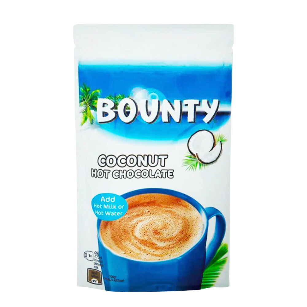 Bounty\u0020Hot\u0020Chocolate