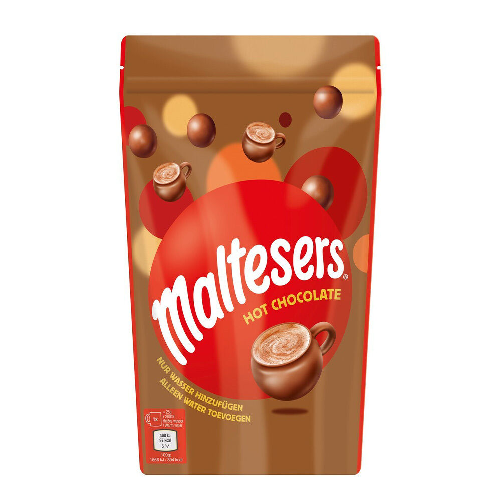 Maltesers\u0020Hot\u0020Chocolate