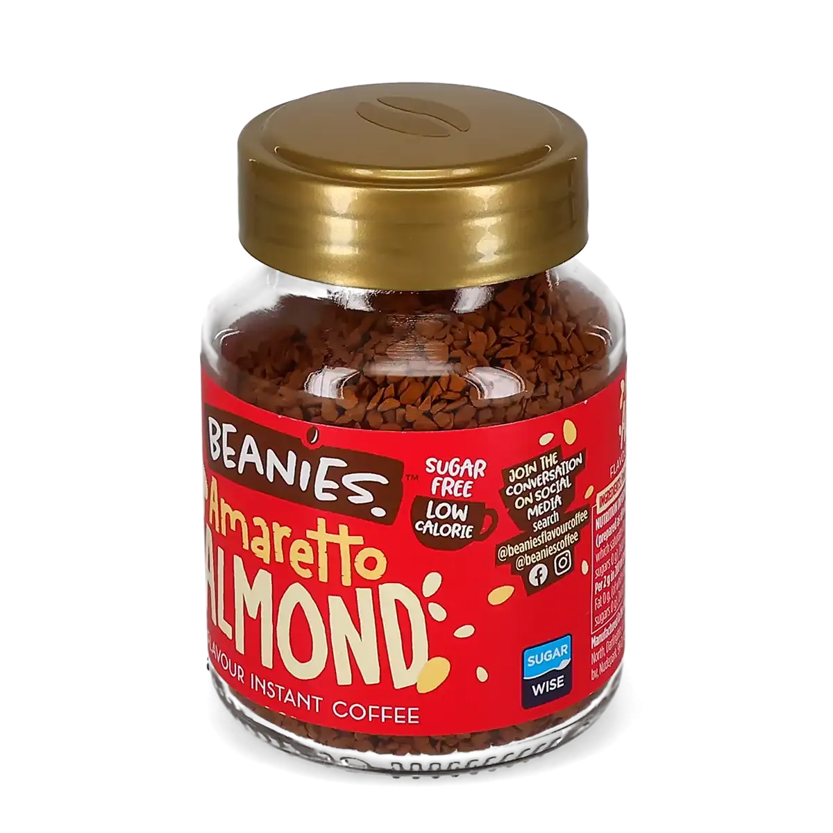 Amaretto\u002Dmandler\u0020\u002D\u0020Beanies