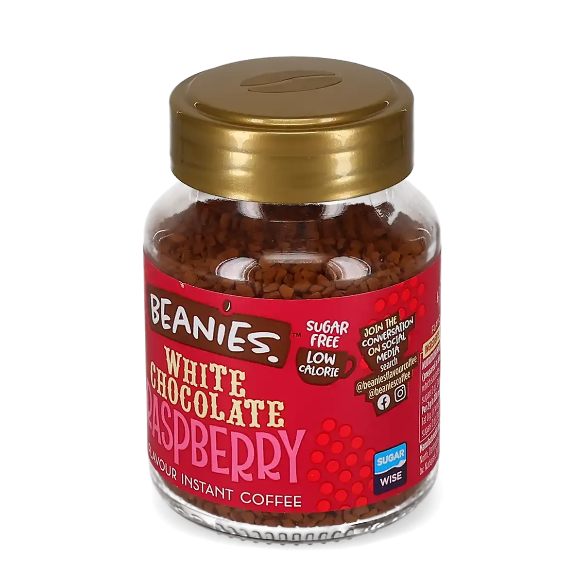 Hvid\u0020chokolade\u0020og\u0020hindb\u00E6r\u0020\u002D\u0020Beanies