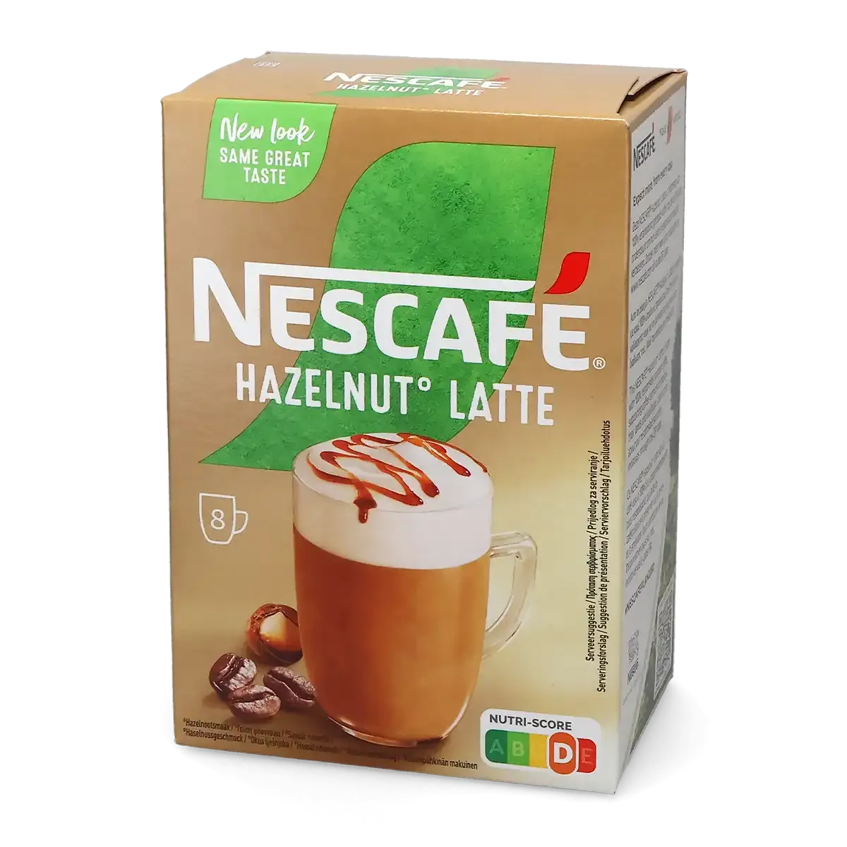 Hazelnut\u0020Latte\u0020\u0028Hasseln\u00F8d\u0029\u0020\u002D\u0020Nescaf\u00E9\u00AE