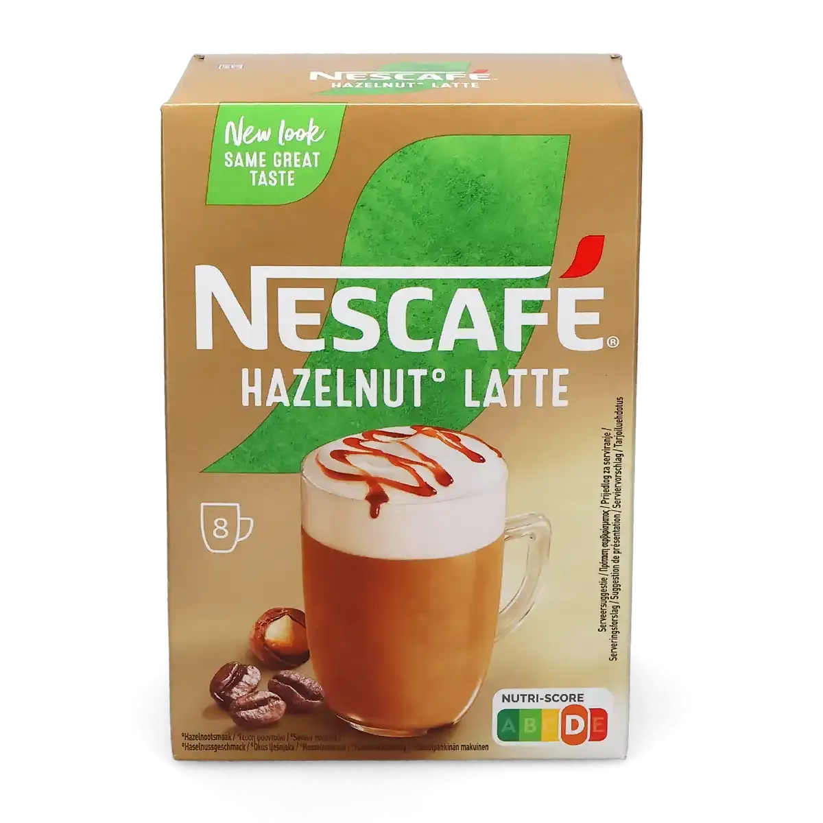 Hazelnut\u0020Latte\u0020\u0028Hasseln\u00F8d\u0029\u0020\u002D\u0020Nescaf\u00E9\u00AE