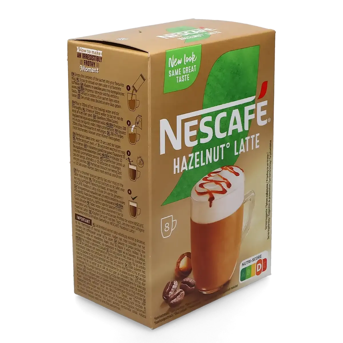 Hazelnut\u0020Latte\u0020\u0028Hasseln\u00F8d\u0029\u0020\u002D\u0020Nescaf\u00E9\u00AE
