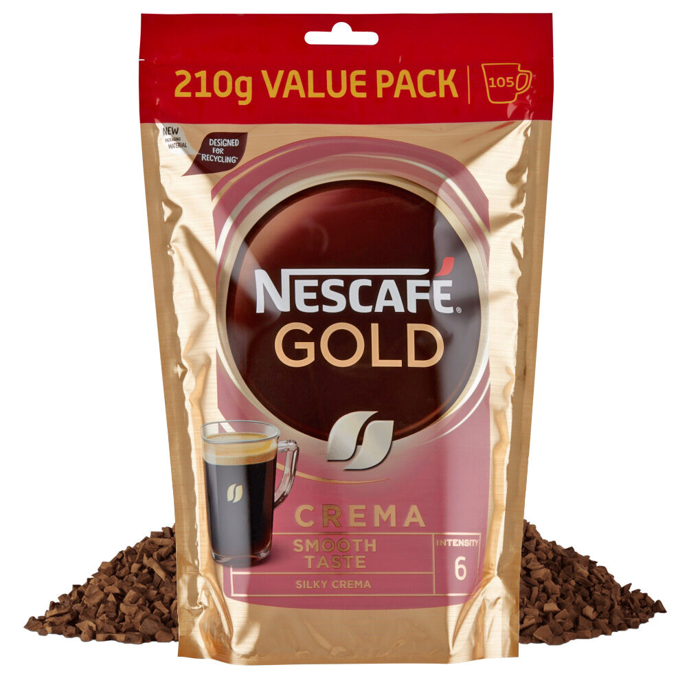 Nescaf\u00E9\u0020Gold\u0020Crema