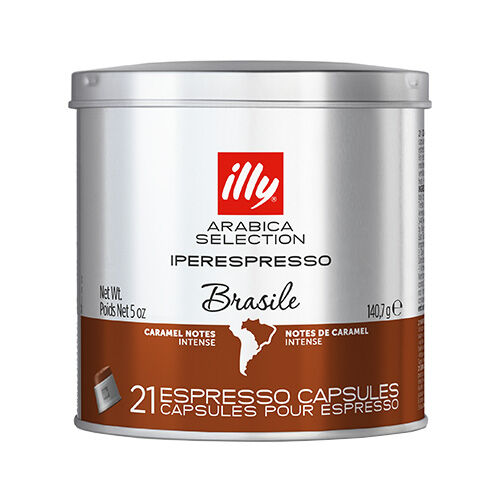 illy\u0020Brasile