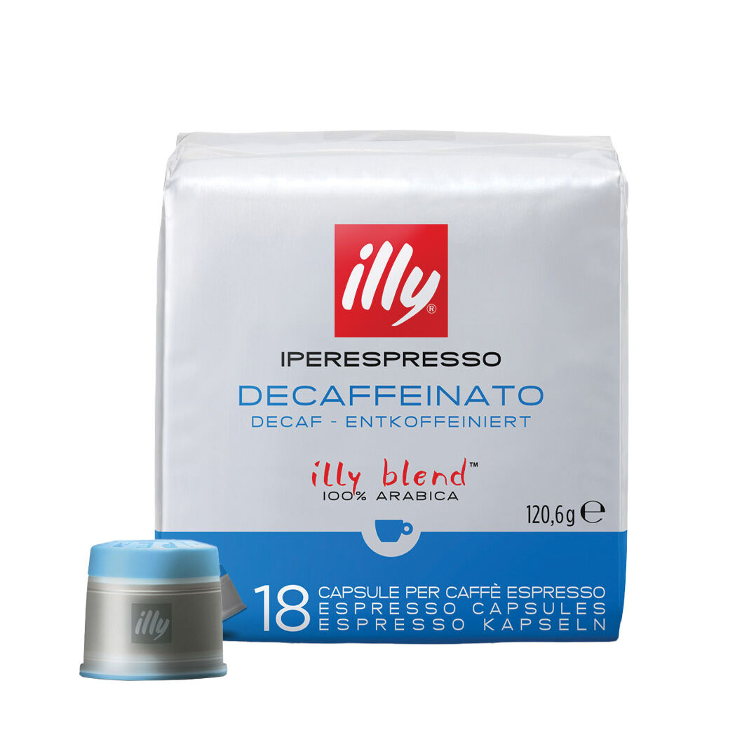 illy\u0020Decaffeinato