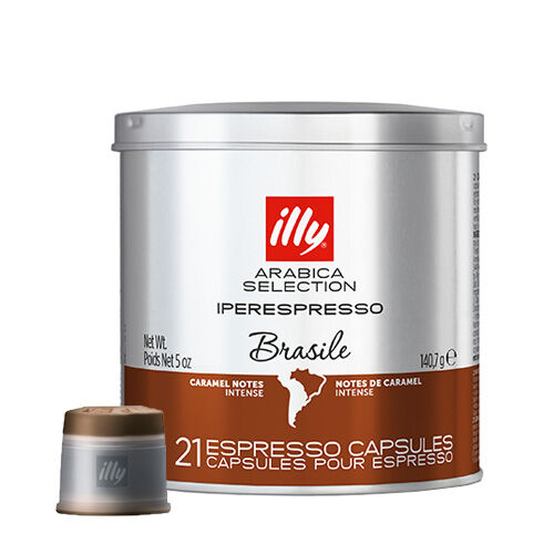 illy\u0020Brasile
