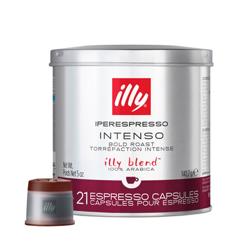 illy\u0020Intenso