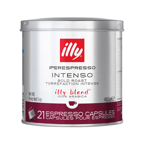 illy\u0020Intenso
