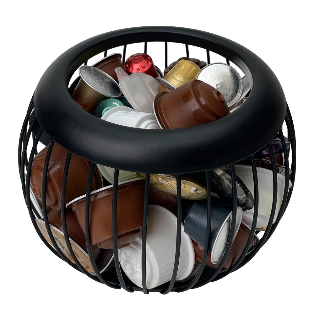 Pod\u0020Holder\u0020\u0028black\u0029\u0020\u002D\u0020Kaffekapslen
