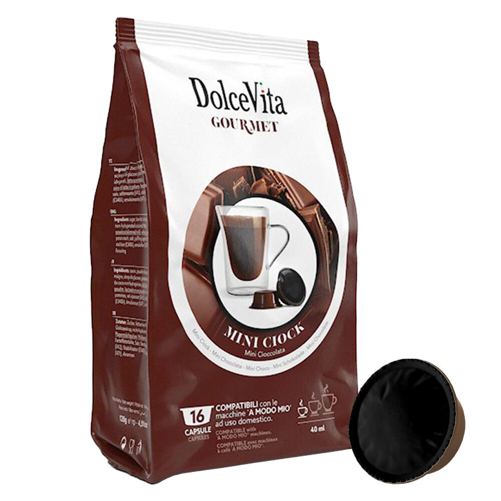 Kakao\u0020MiniCiock\u0020\u002D\u0020Dolce\u0020Vita