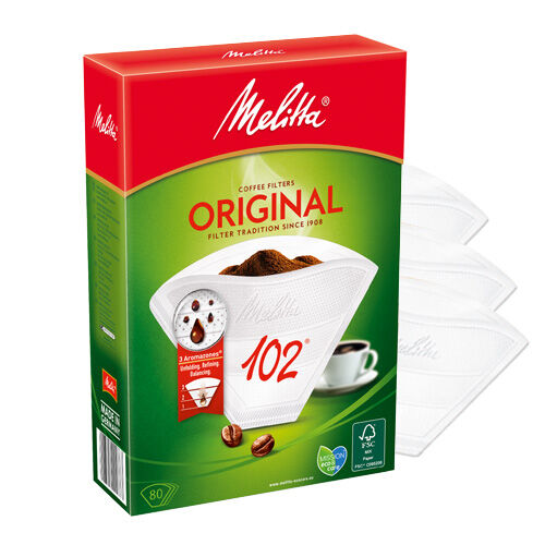 Melitta\u0020Coffee\u0020Filter\u0020Original