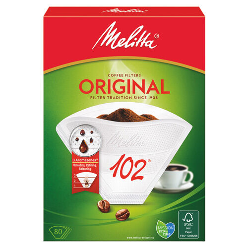 Melitta\u0020Coffee\u0020Filter\u0020Original