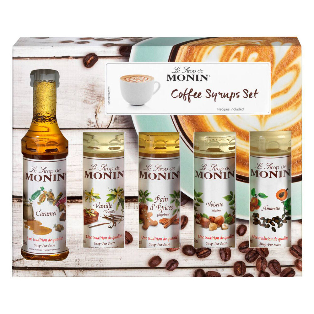 Monin\u0020Kaffes\u00E6t