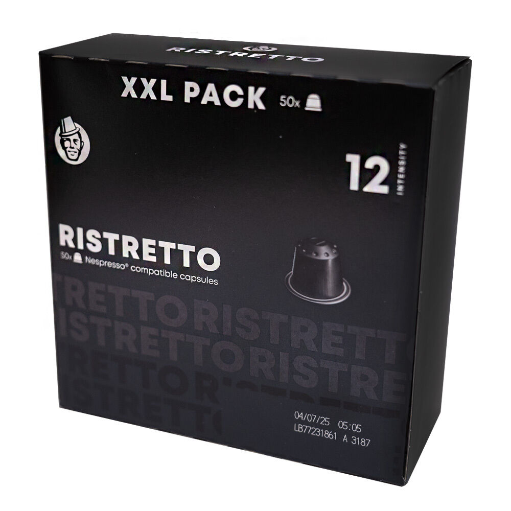 Ristretto\u0020XXL\u0020\u002D\u0020Premium