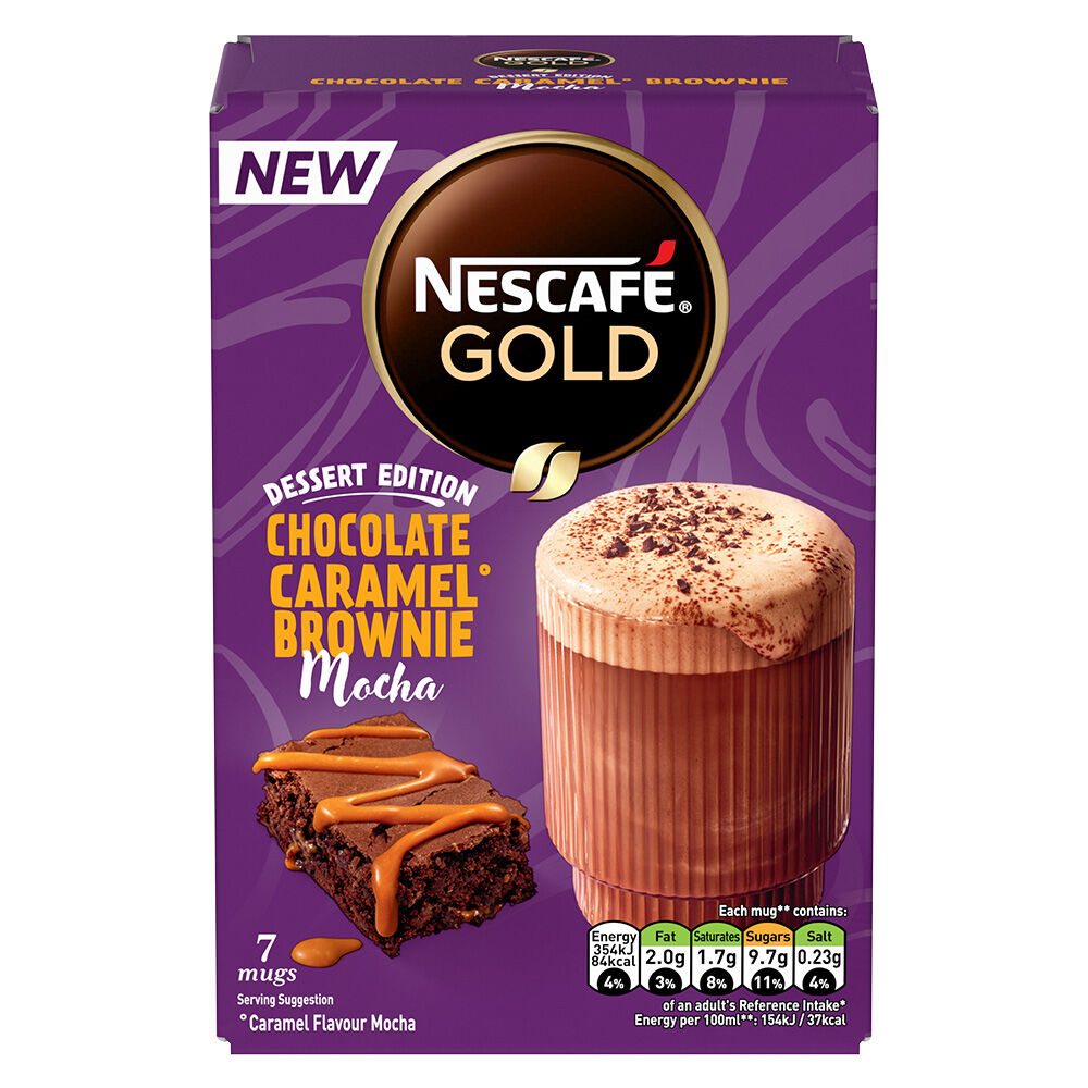 Chocolate\u0020Caramel\u0020Brownie\u0020Mocha\u0020\u002D\u0020Nescaf\u00E9\u0020Gold