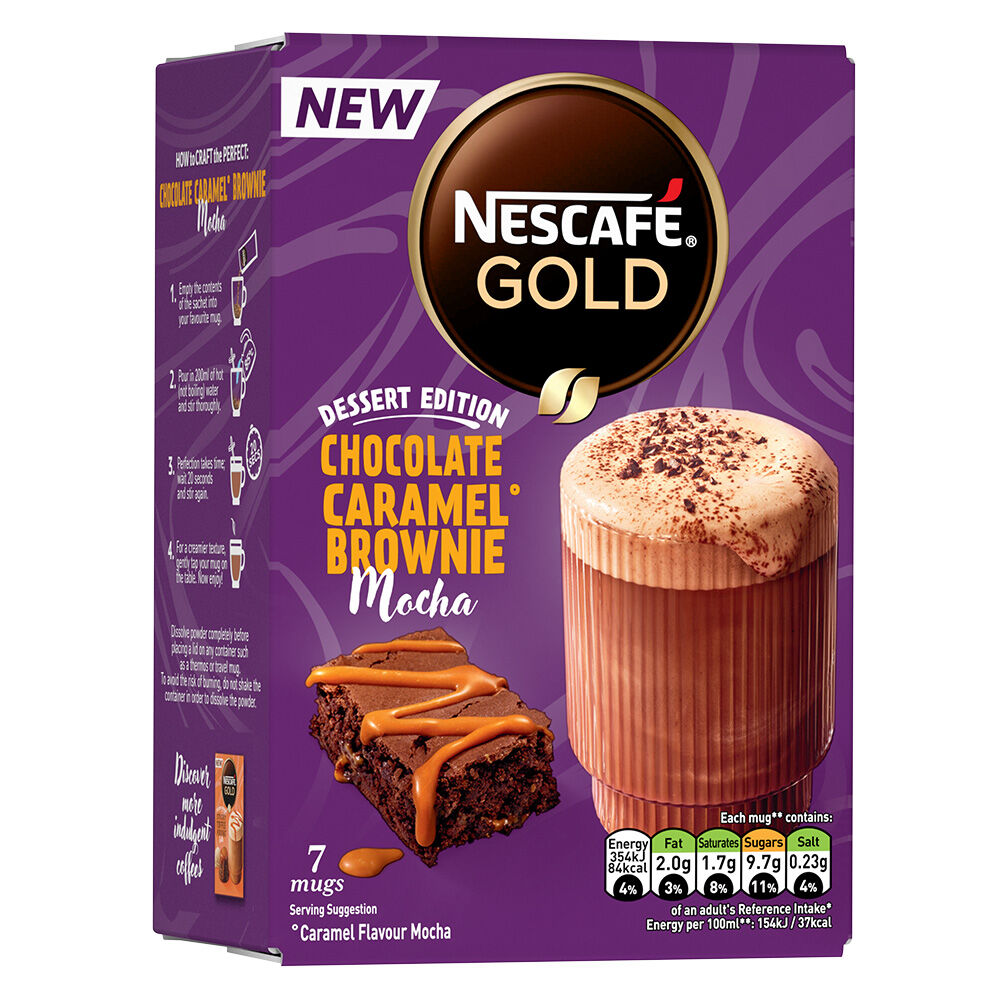 Chocolate\u0020Caramel\u0020Brownie\u0020Mocha\u0020\u002D\u0020Nescaf\u00E9\u0020Gold