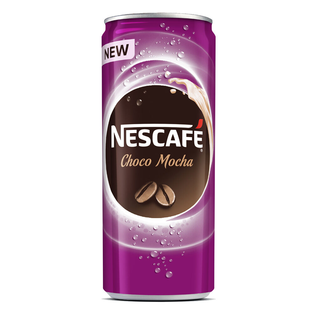 Nescaf\u00E9\u0020Choco\u0020Mocha\u0020\u002D\u0020Best\u0020before\u002031\u002F8\u002D2020