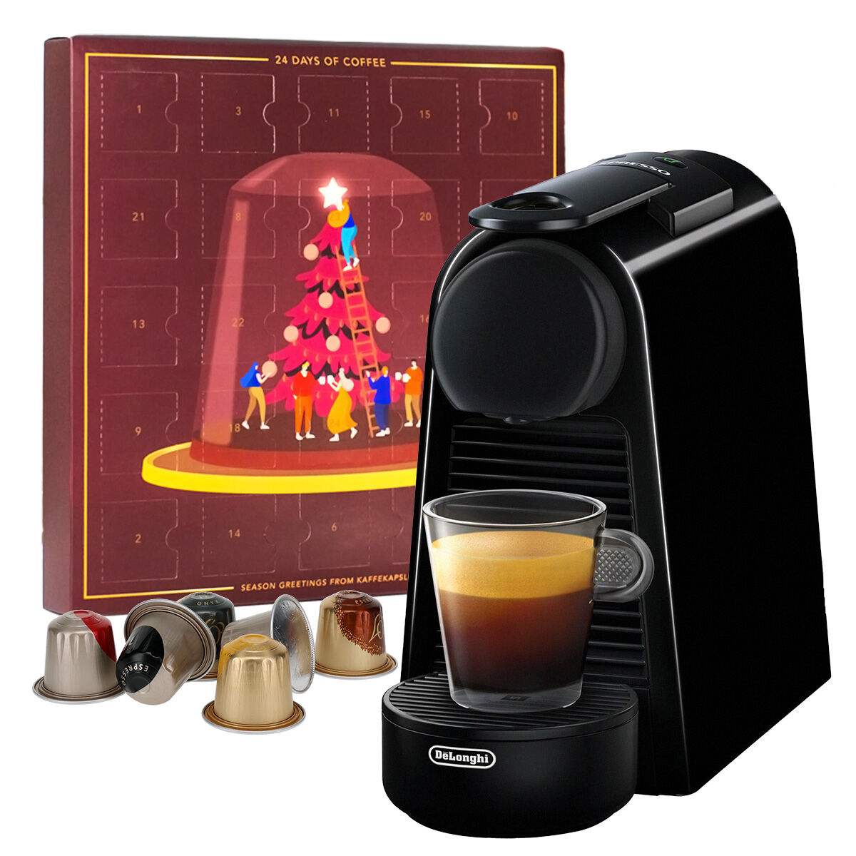 Nespresso\u00AE\u0020Essenza