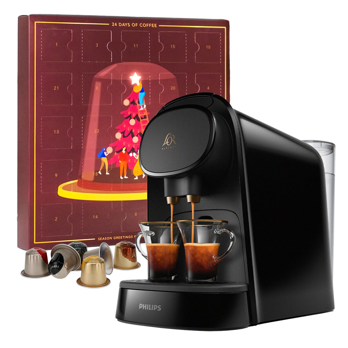 L\u0027OR\u0020Barista\u0020Sublime