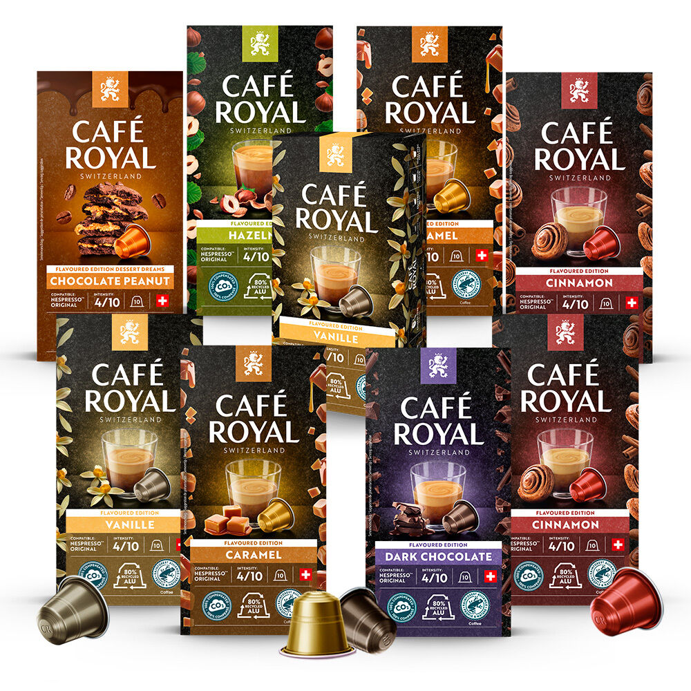 Caf\u00E9\u0020Royal\u0020Flavour\u0020Journey