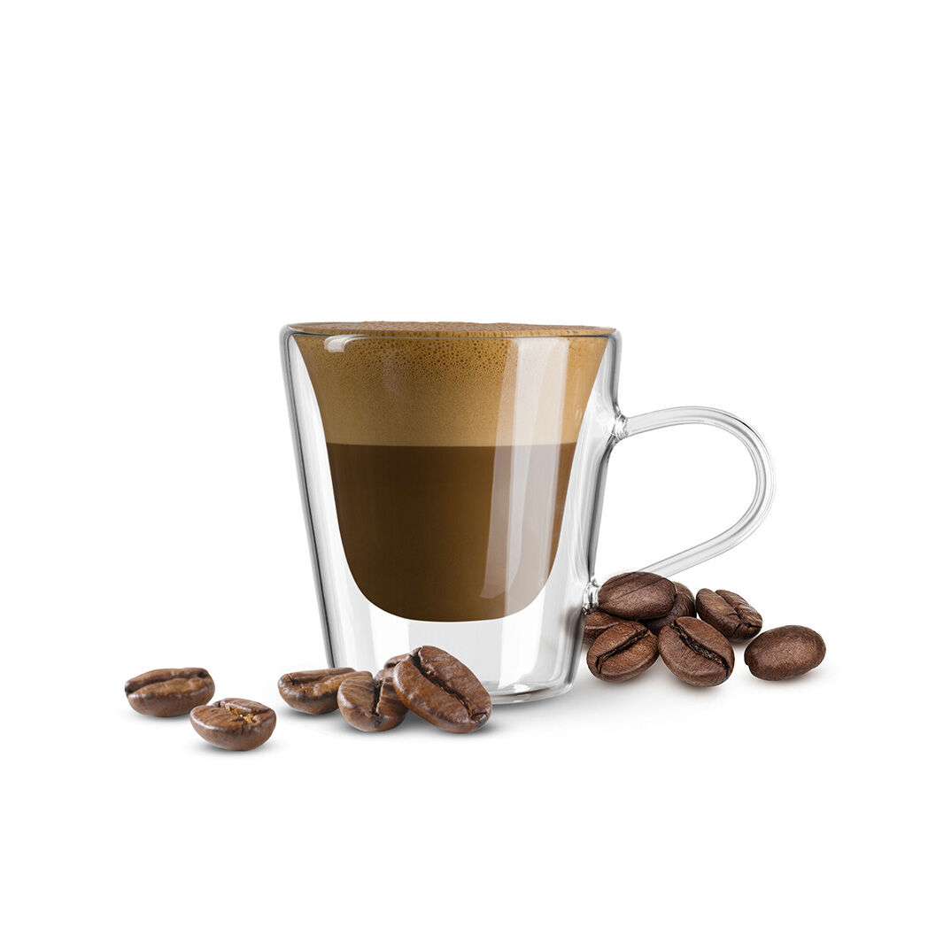 Cortado\u0020\u002D\u0020Caff\u00E8\u0020Borbone