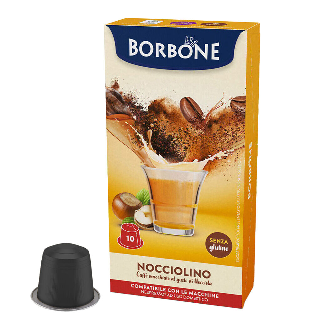 Nocciolino\u0020\u0028Hasseln\u00F8d\u0029\u0020\u002D\u0020Caff\u00E8\u0020Borbone